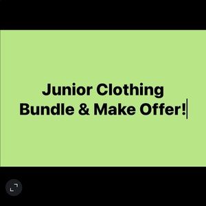 Make offer!